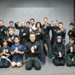 武神館