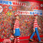 ウォーリー