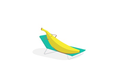 chilling-banana-6302382_1920