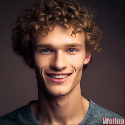 batch_lemo_A_smiling_young_man_with_short_short_hair_and_frizzy_hair_57da4c88-179c-4f4c-a283-96b30459edcb