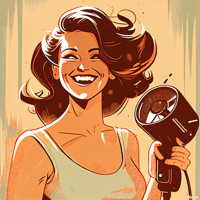 batch_lemo_Smiling_woman_drying_her_hair_with_a_hair_dryer_43c5c7a5-40ae-45ea-8d17-c765a522916b