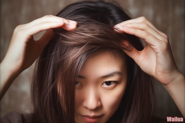 batch_lemo_women_touching_their_hair_with_their_hands_in_the_style_of_4aa97937-51f1-4da3-a2a2-51b1847c84ad