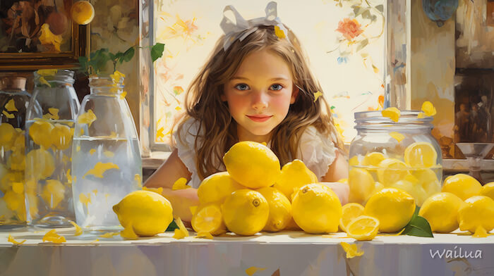 lemo.cherry_Lots_of_lemons_on_the_counter_poignant_style_multi-_73a050bd-a845-40ab-8d4c-e46f649e8dae