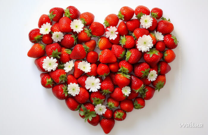 lemo_an_arrangement_of_strawberries_in_the_shape_of_a_heart_in__8ce33e0c-6f35-42fc-8b25-7597e60bf093