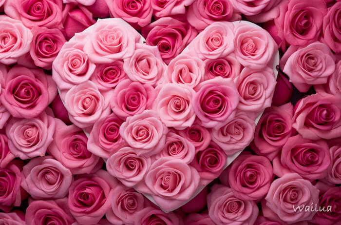 lemo_pink_roses_around_the_shape_of_love_in_the_style_of_bold_c_0233f89e-a083-4671-981f-458ba7fbcbb2